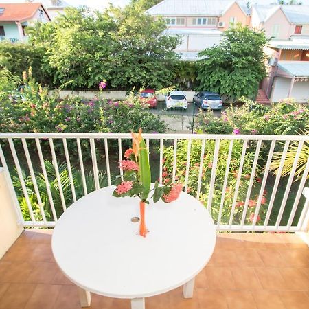 סנטה-אנה Appartement Paradis מראה חיצוני תמונה