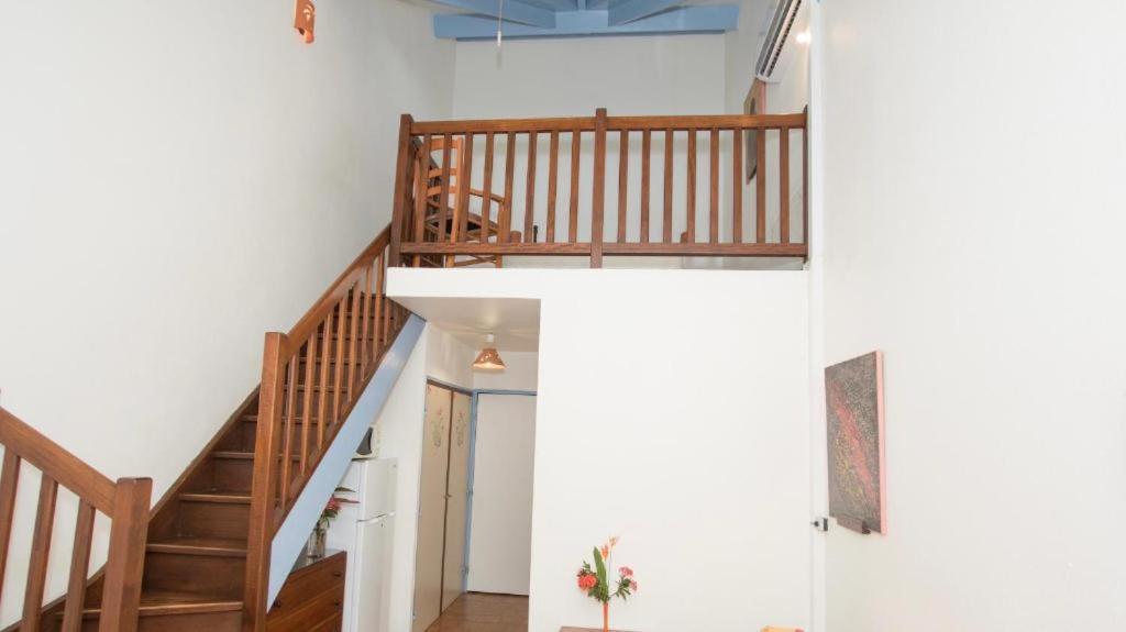 סנטה-אנה Appartement Paradis מראה חיצוני תמונה